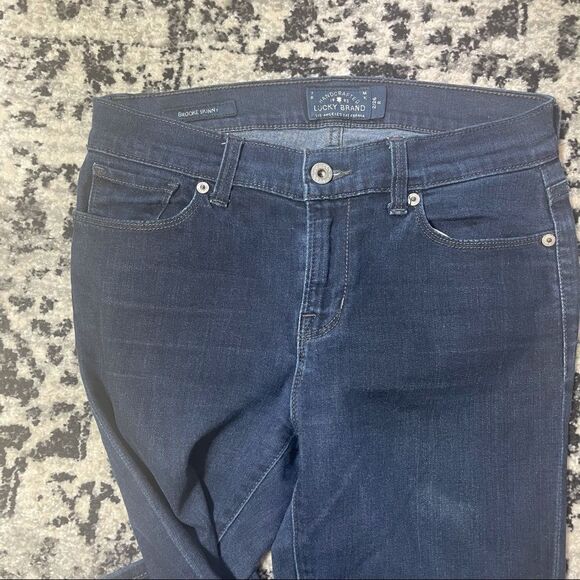 Lucky Jeans Brooke Skinny - Picture 3 of 3